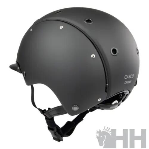 Casco da equitazione Casco Champ 5/5