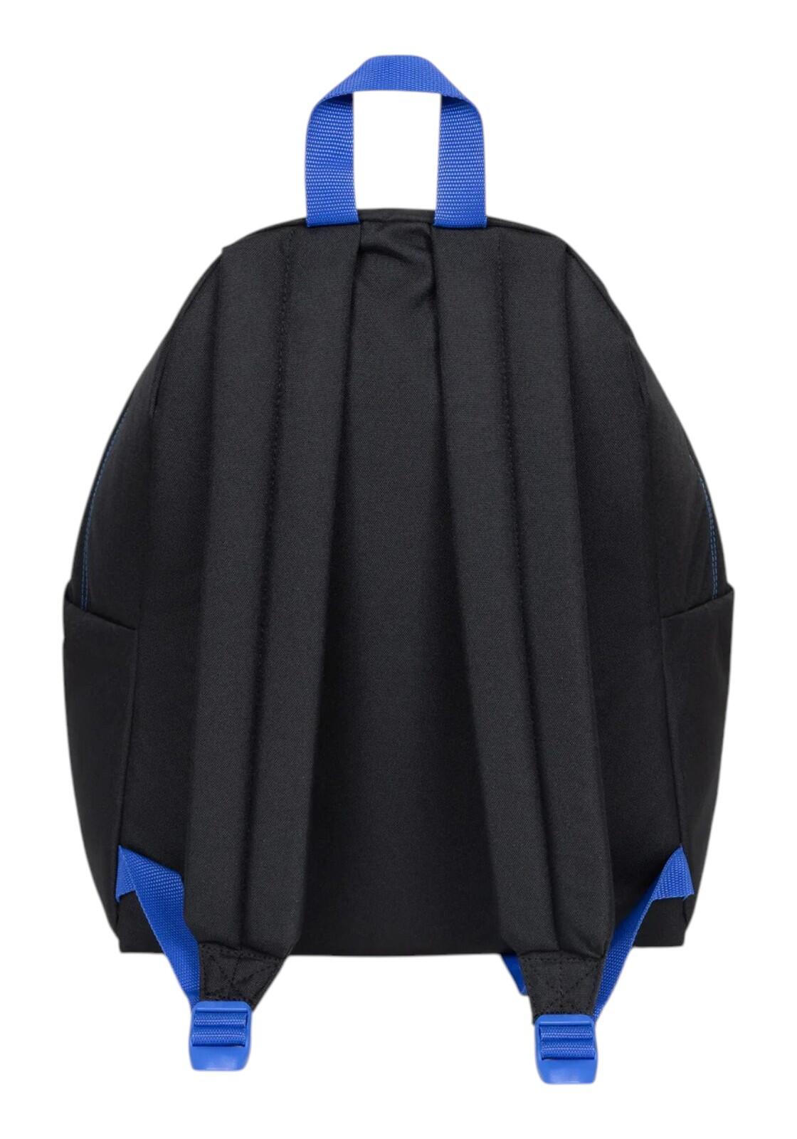 PADDED PAK'R COL B0Q 3/3