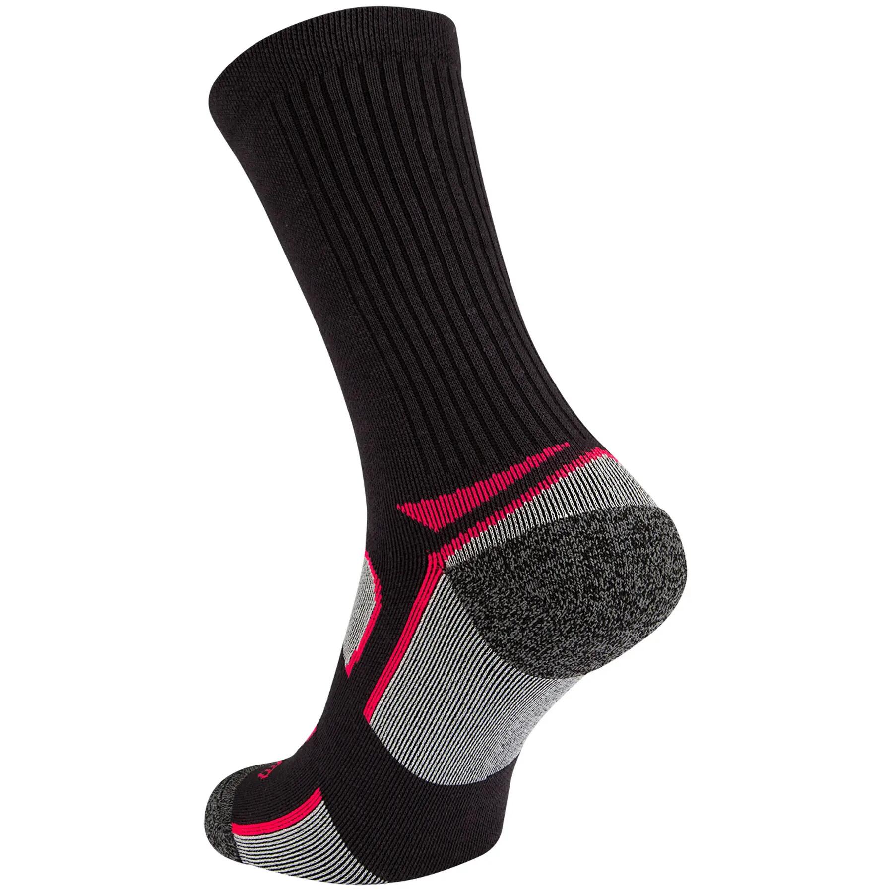 Damen Baumwollsocken Avento (x2) 2/4