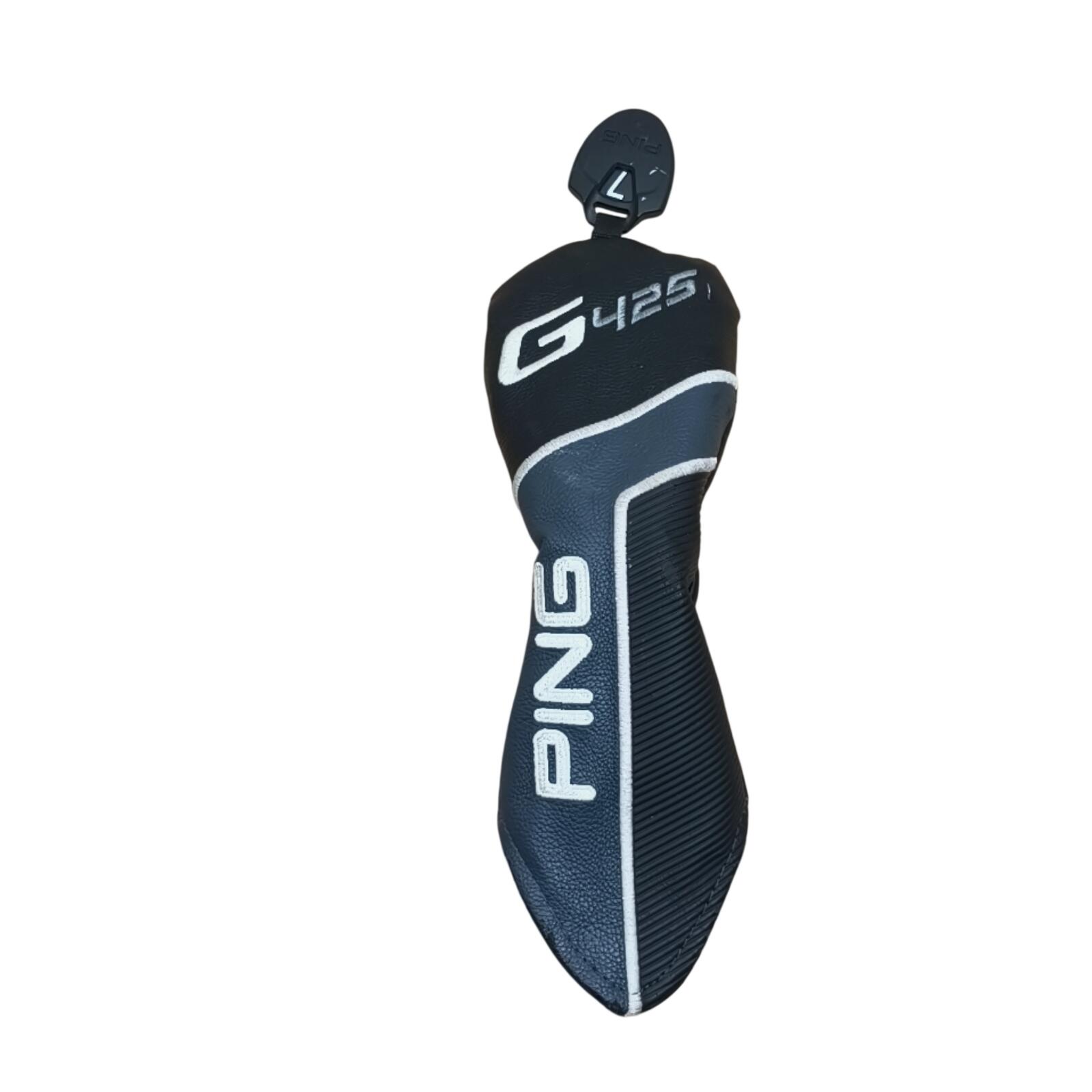 PING G425 Hybrid / Flex Regular / #4/22 2/6