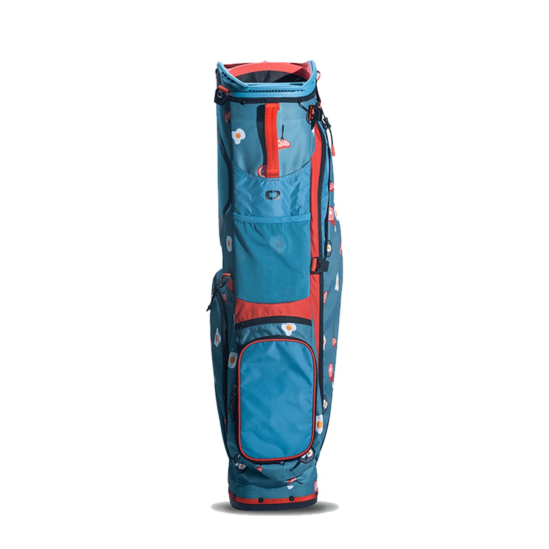 Torba na statyw golfowy Ogio Featherlite 3/7