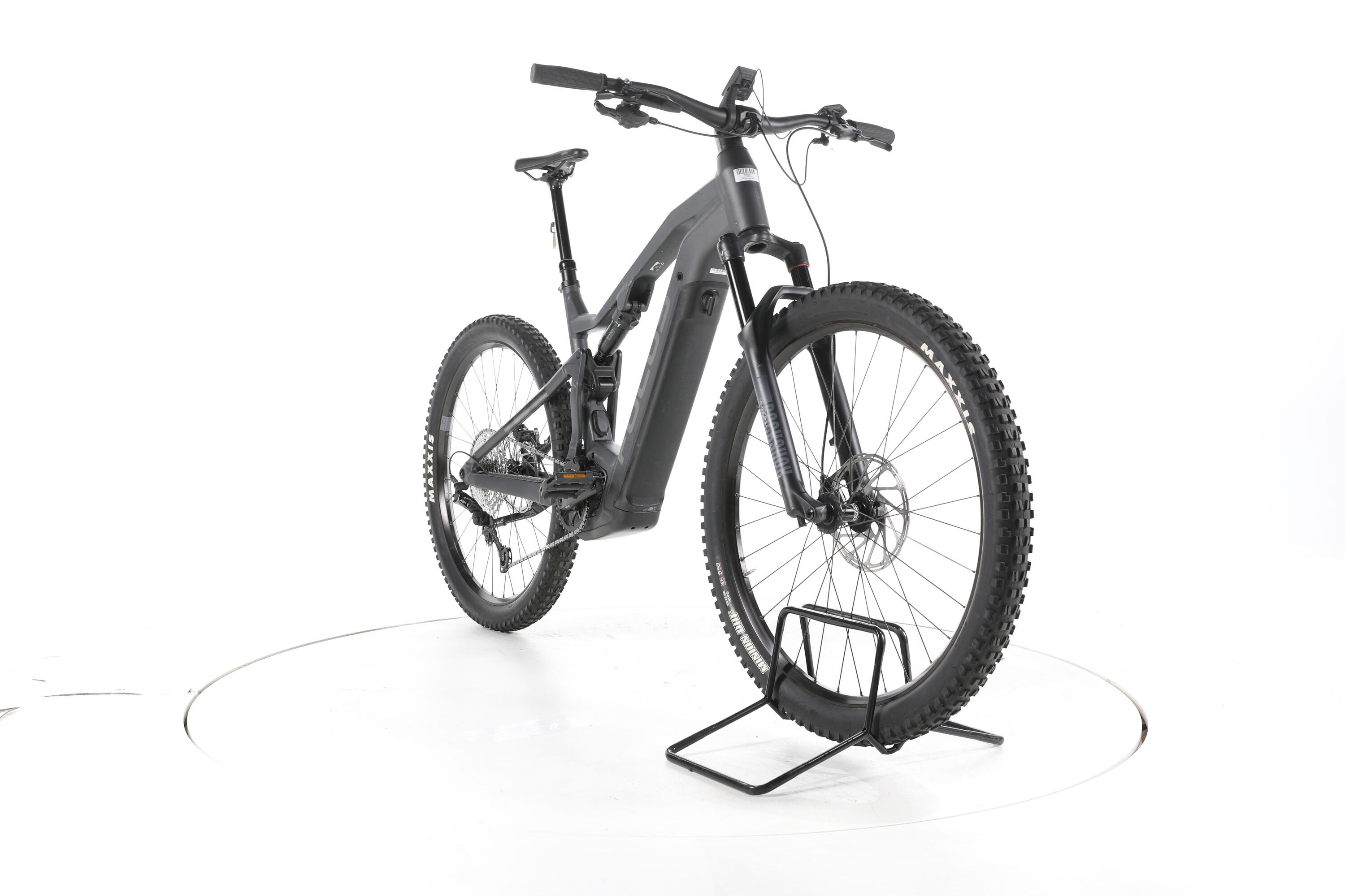 Ebike ricondizionata · Focus Thron² 6.8 · Ottime condizioni 3/7