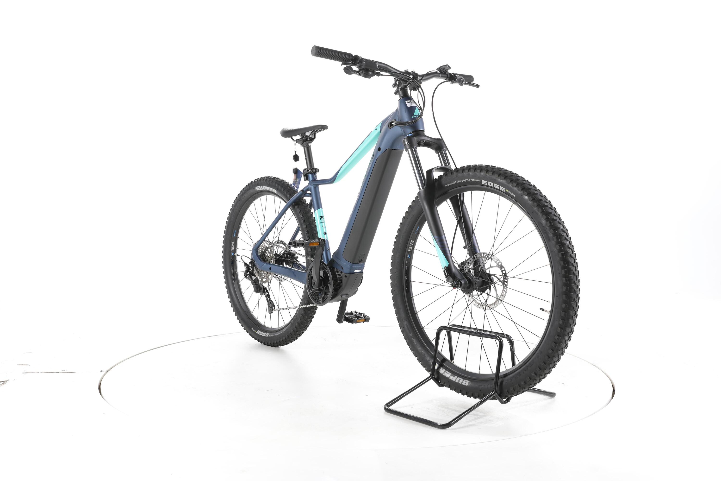 Ebike ricondizionata · Bulls Aminga EVA 1 · Ottime condizioni 3/7