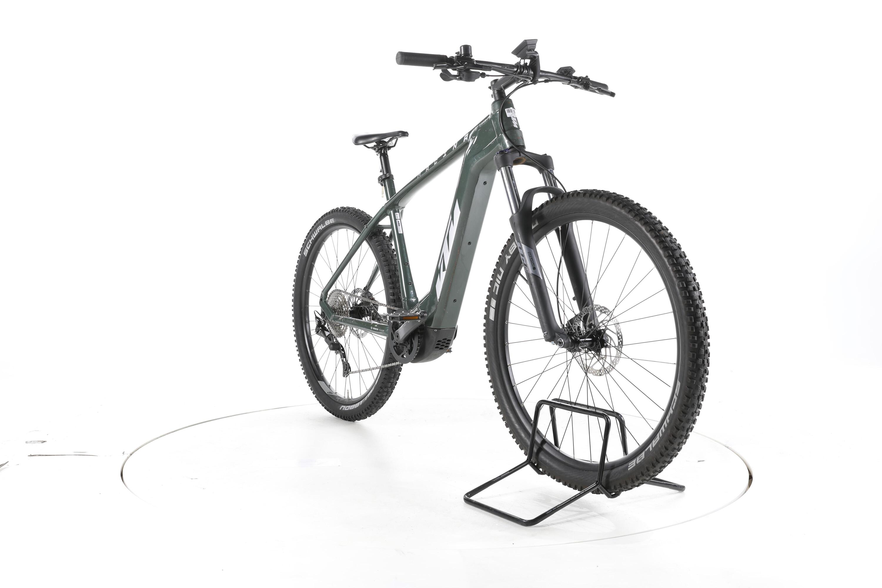 Refurbished - KTM Macina Team 793 E-Bike - In gutem Zustand 3/7