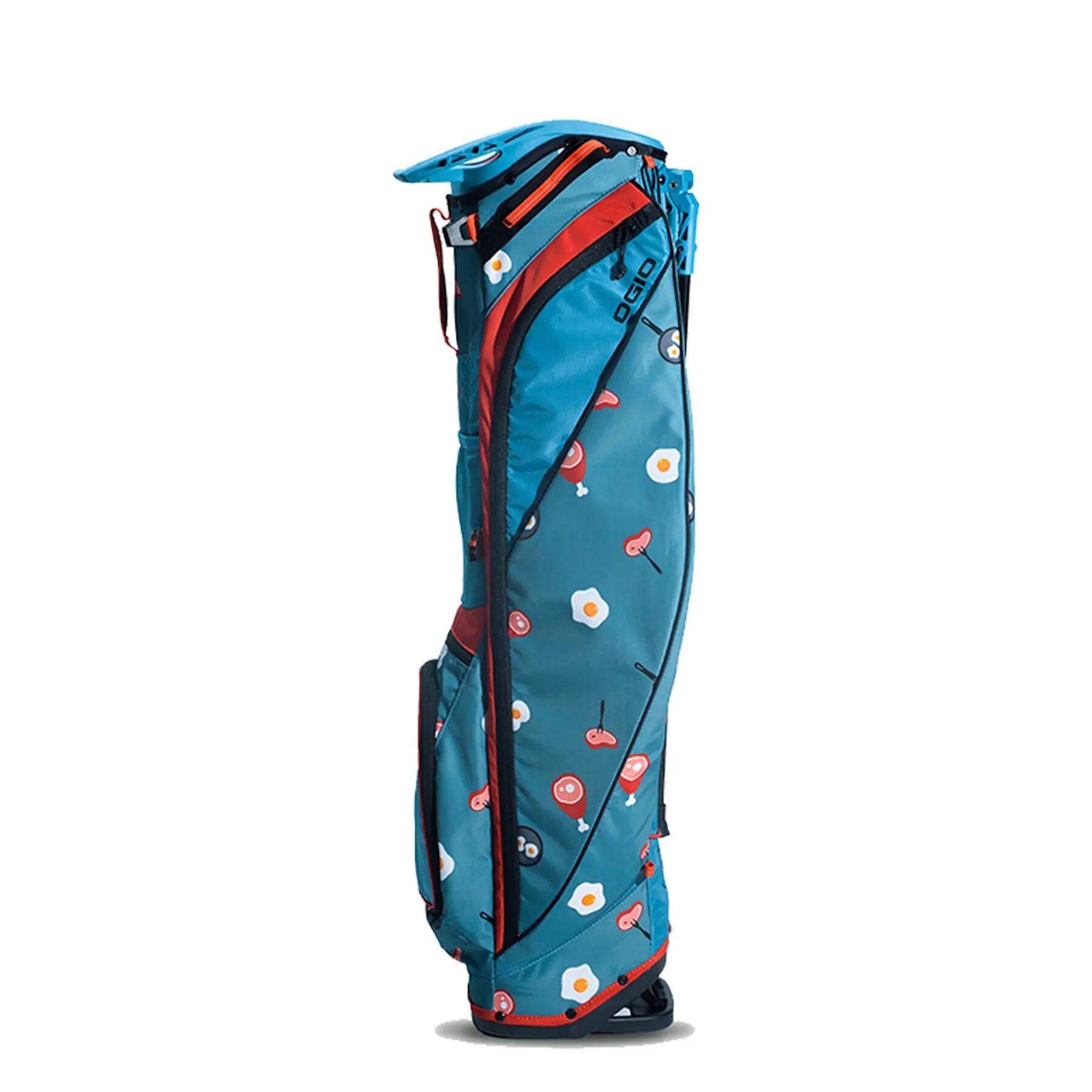 Torba na statyw golfowy Ogio Featherlite 2/7