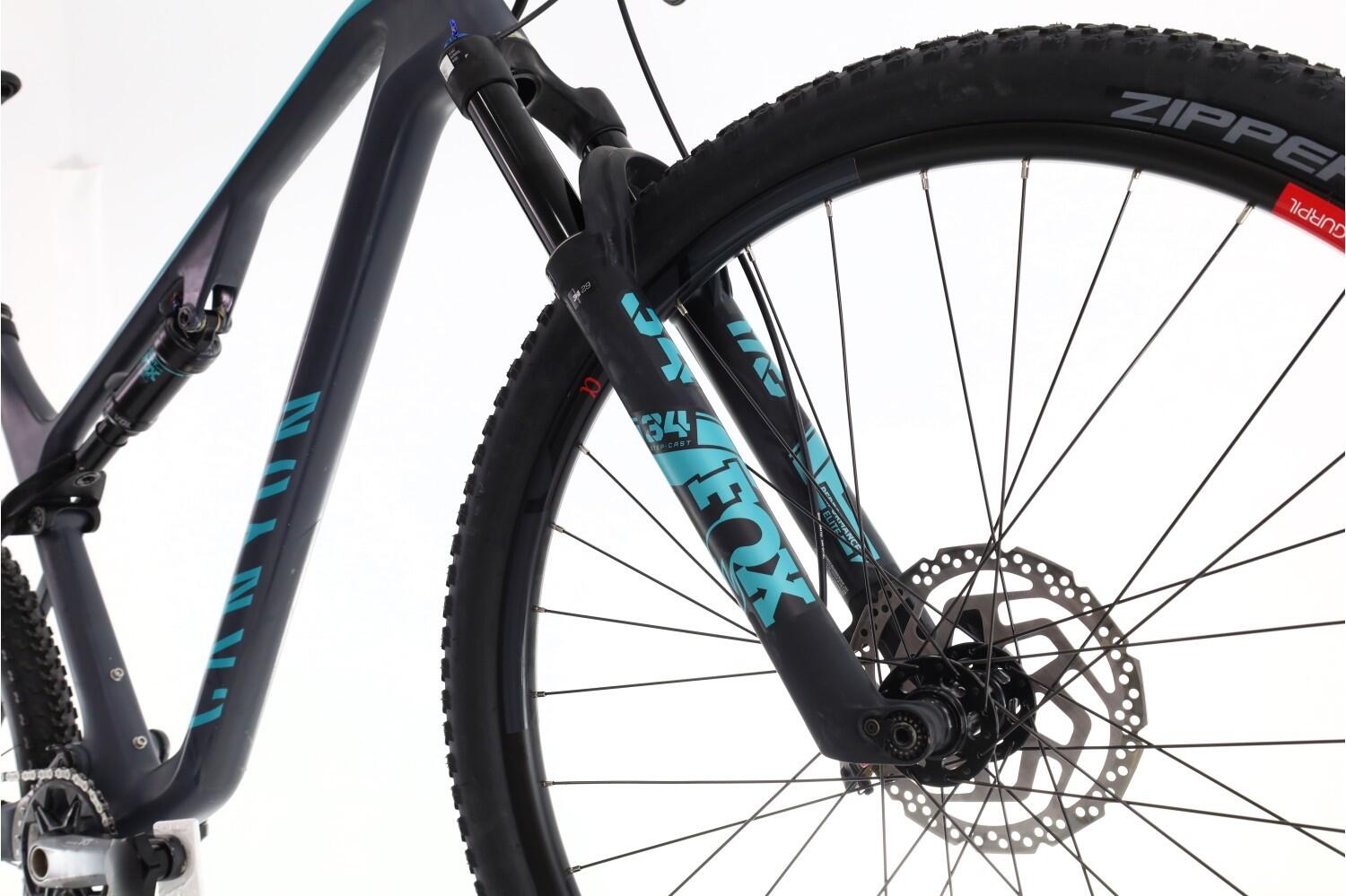 Refurbished MTB Fully ·  Lux XT · Sehr guter Zustand 5/8