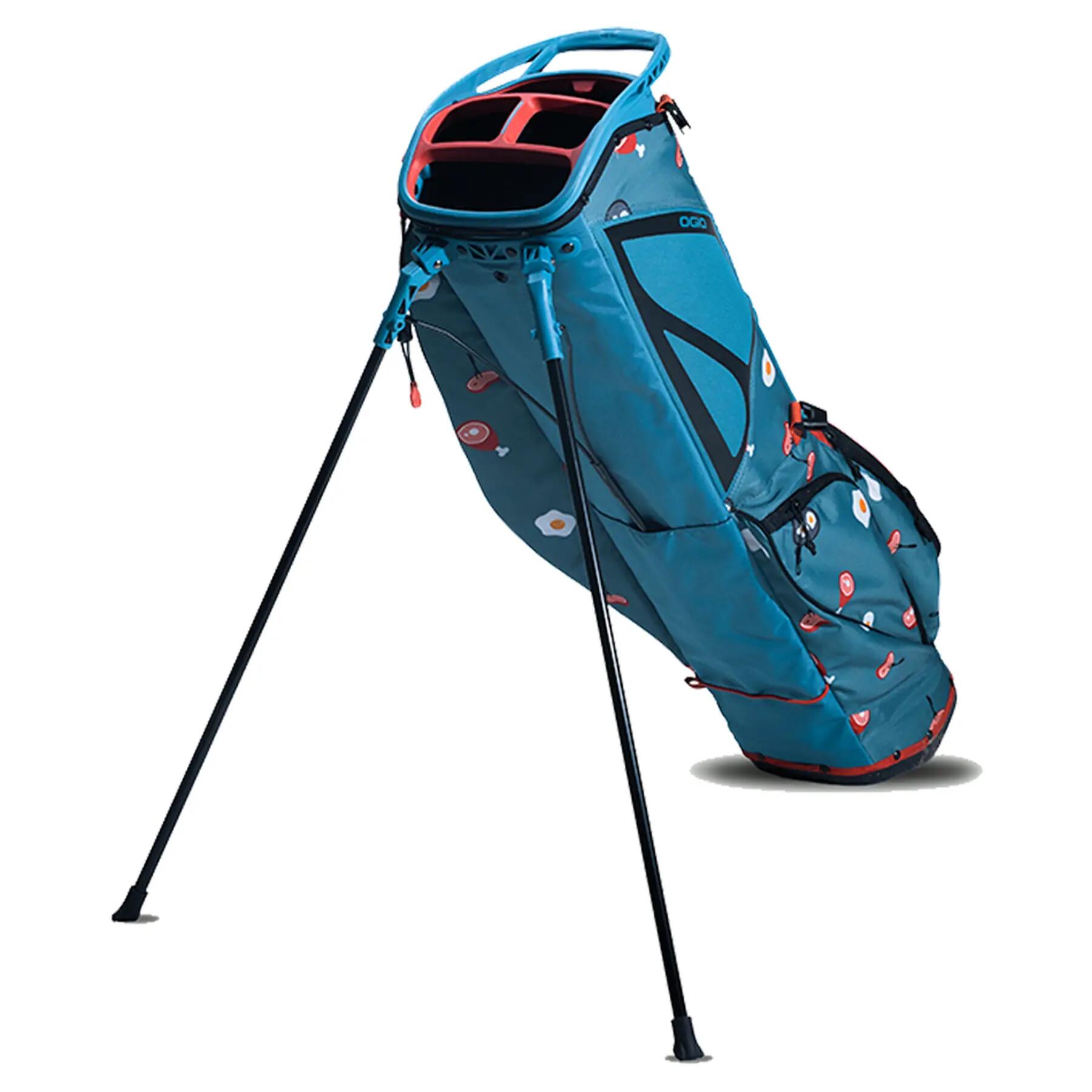 Torba na statyw golfowy Ogio Featherlite 5/7