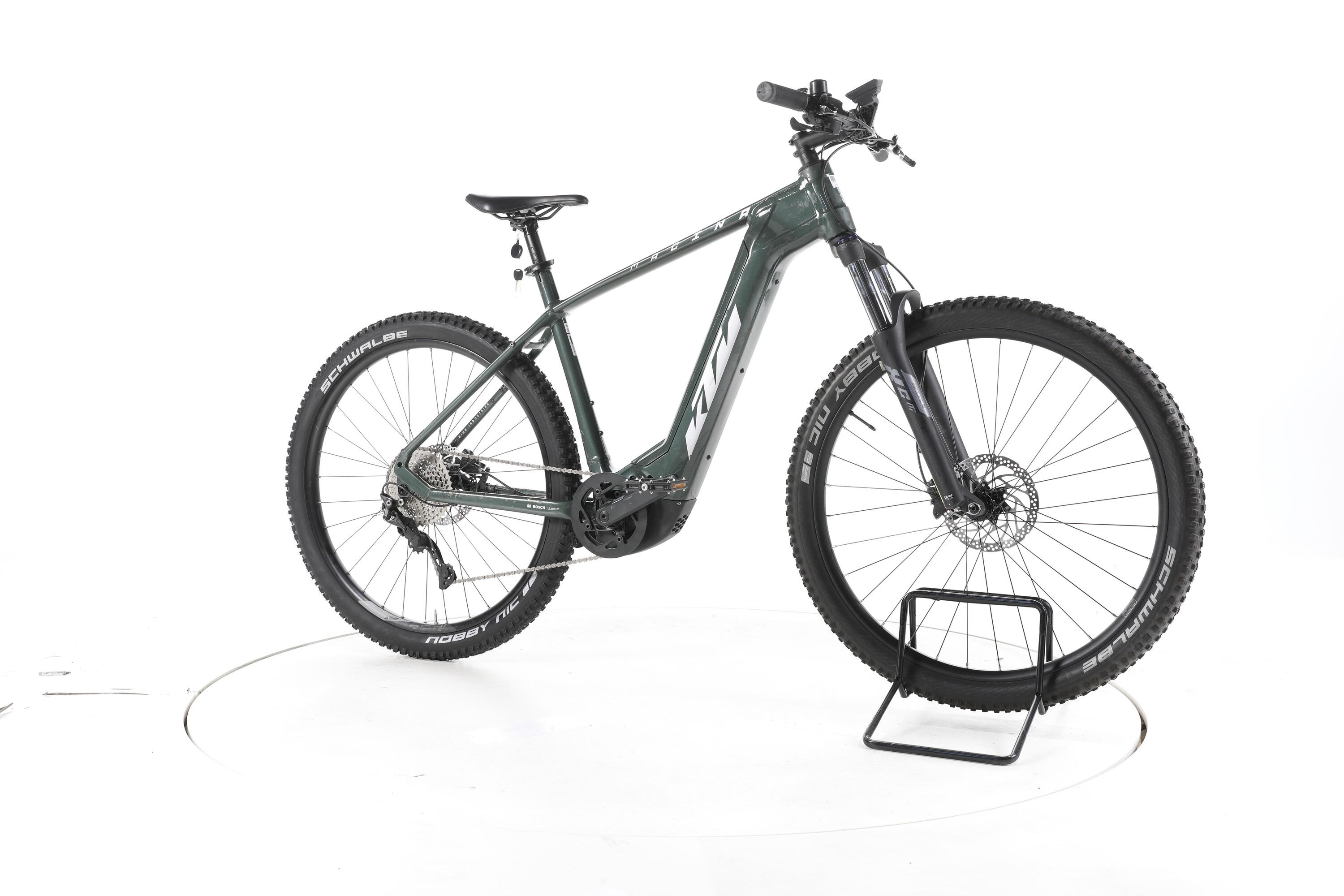 Refurbished - KTM Macina Team 793 E-Bike - In gutem Zustand 2/7