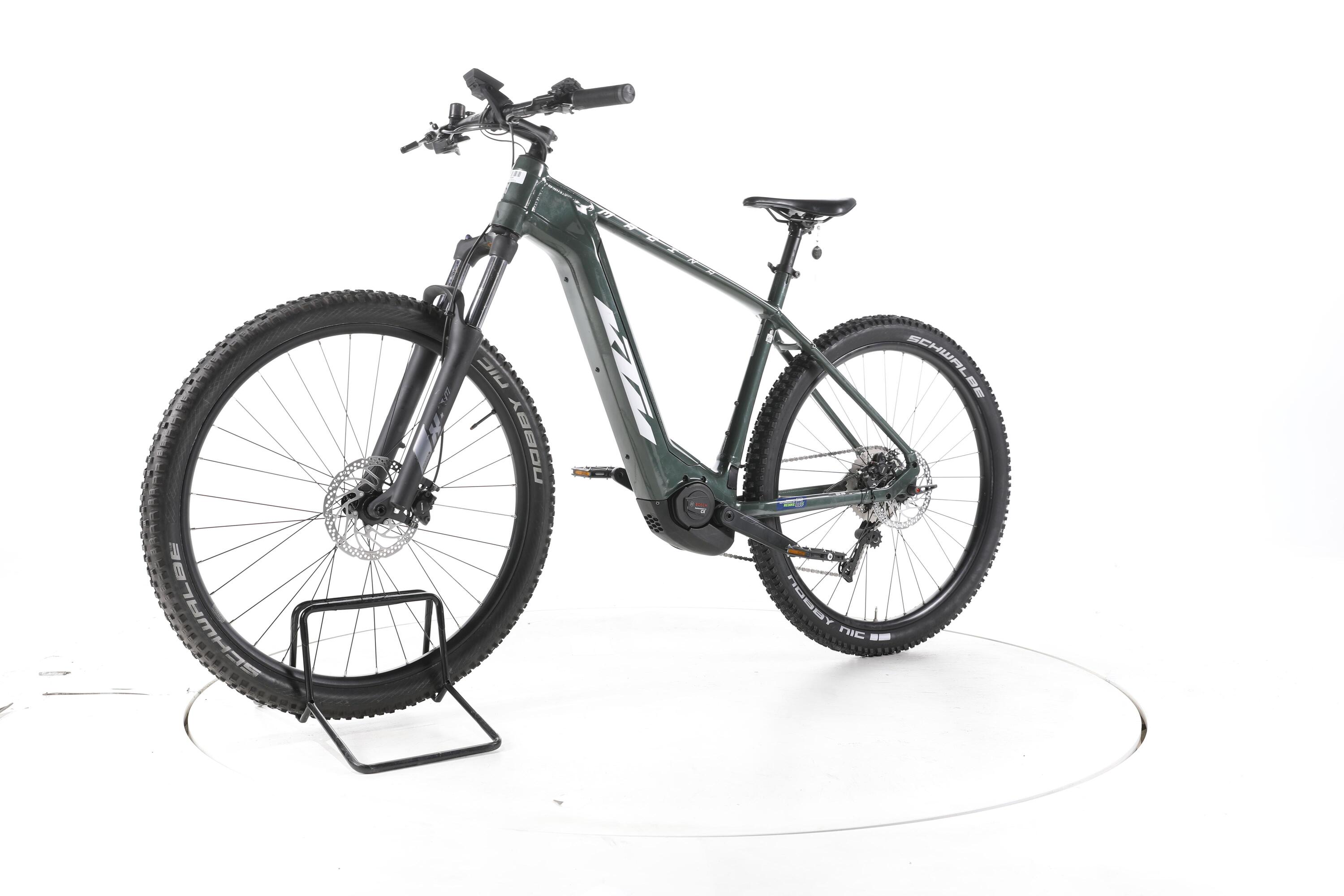 Refurbished - KTM Macina Team 793 E-Bike - In gutem Zustand 5/7