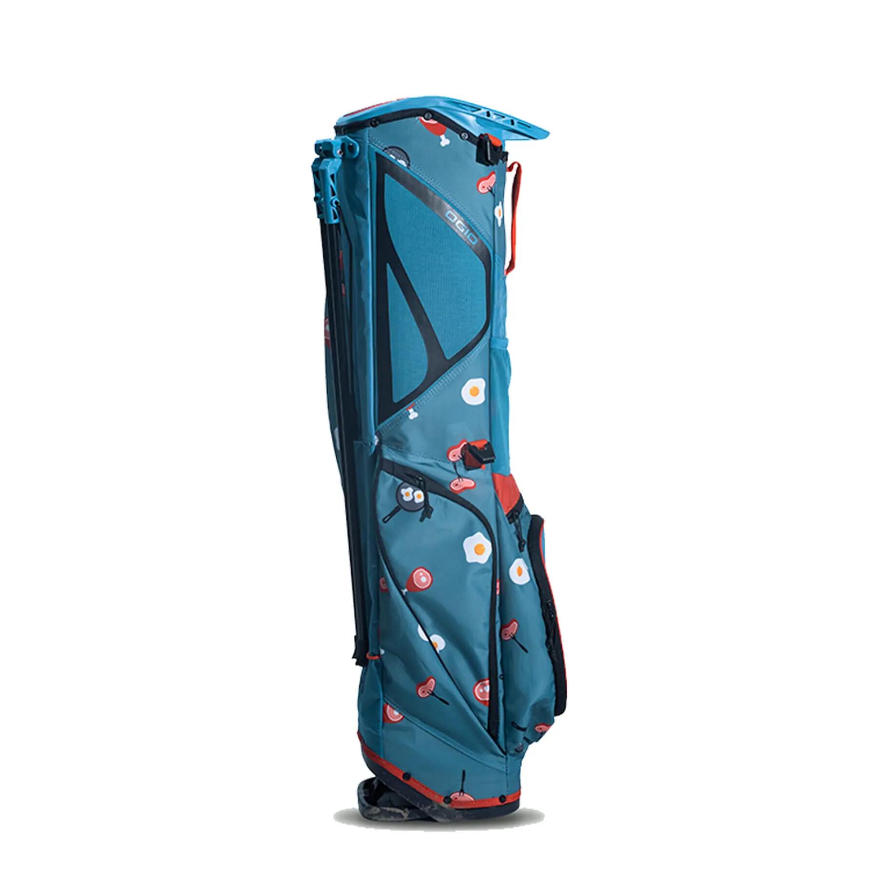 Torba na statyw golfowy Ogio Featherlite 4/7