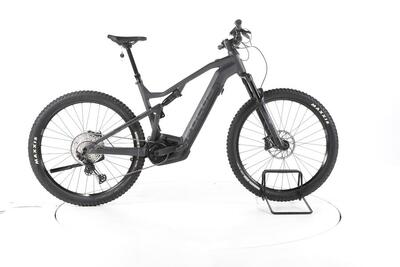 Ebike ricondizionata · Focus Thron² 6.8 · Ottime condizioni