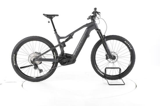 Ebike ricondizionata · Focus Thron² 6.8 · Ottime condizioni