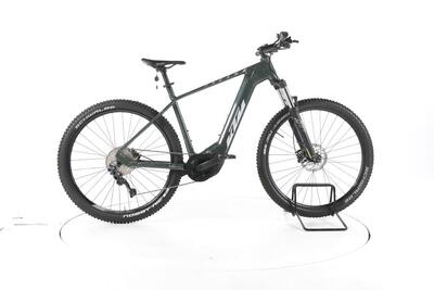 Tweedehands - ktm macina team 793 e-bike - goed