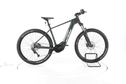 Tweedehands - KTM Macina Team 793 E-Bike - Goed