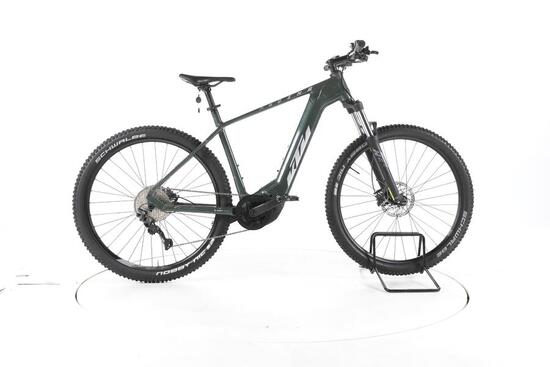Tweedehands - KTM Macina Team 793 E-Bike - Goed