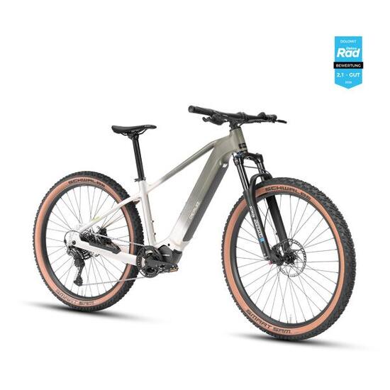 VTT électrique Dolomit 29" 250 W 110 Nm Shimano CUES 11 vitesses