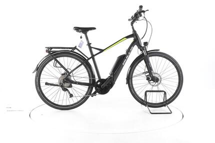 Tweedehands - Bulls Street CX Trekking E-Bike - Goed