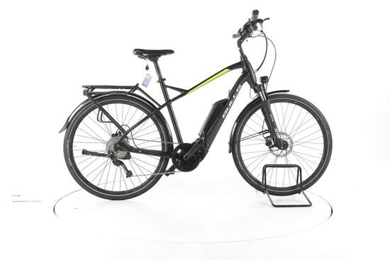 Tweedehands - Bulls Street CX Trekking E-Bike - Goed