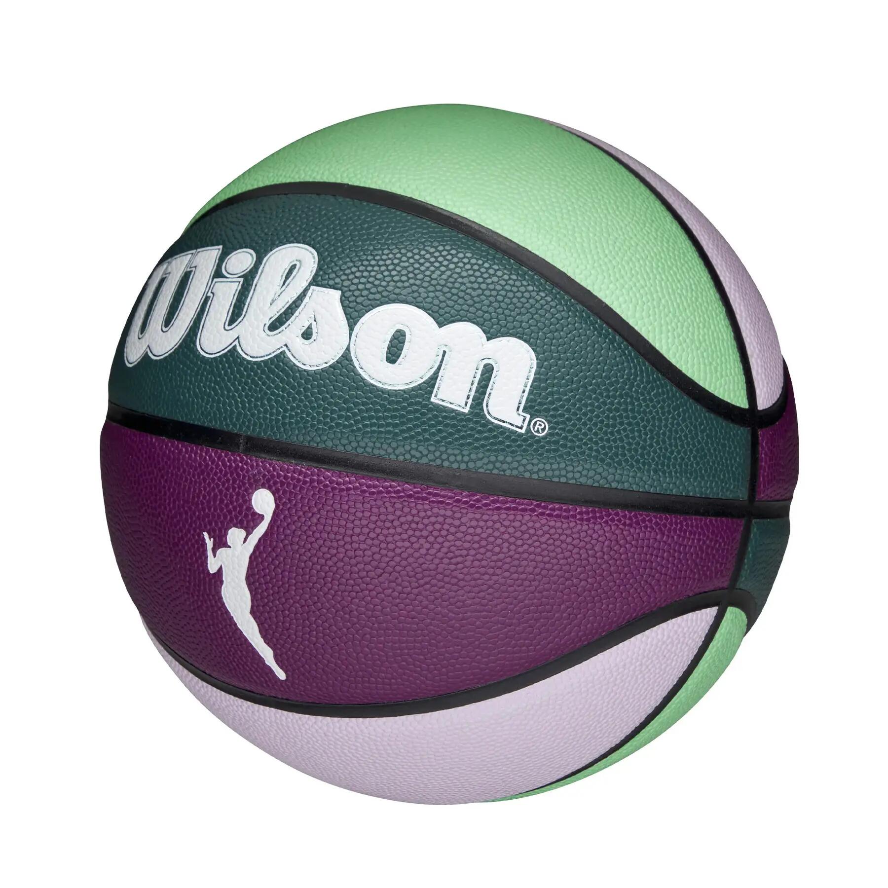 Palla da basket WNBA Heir Wow 3/7