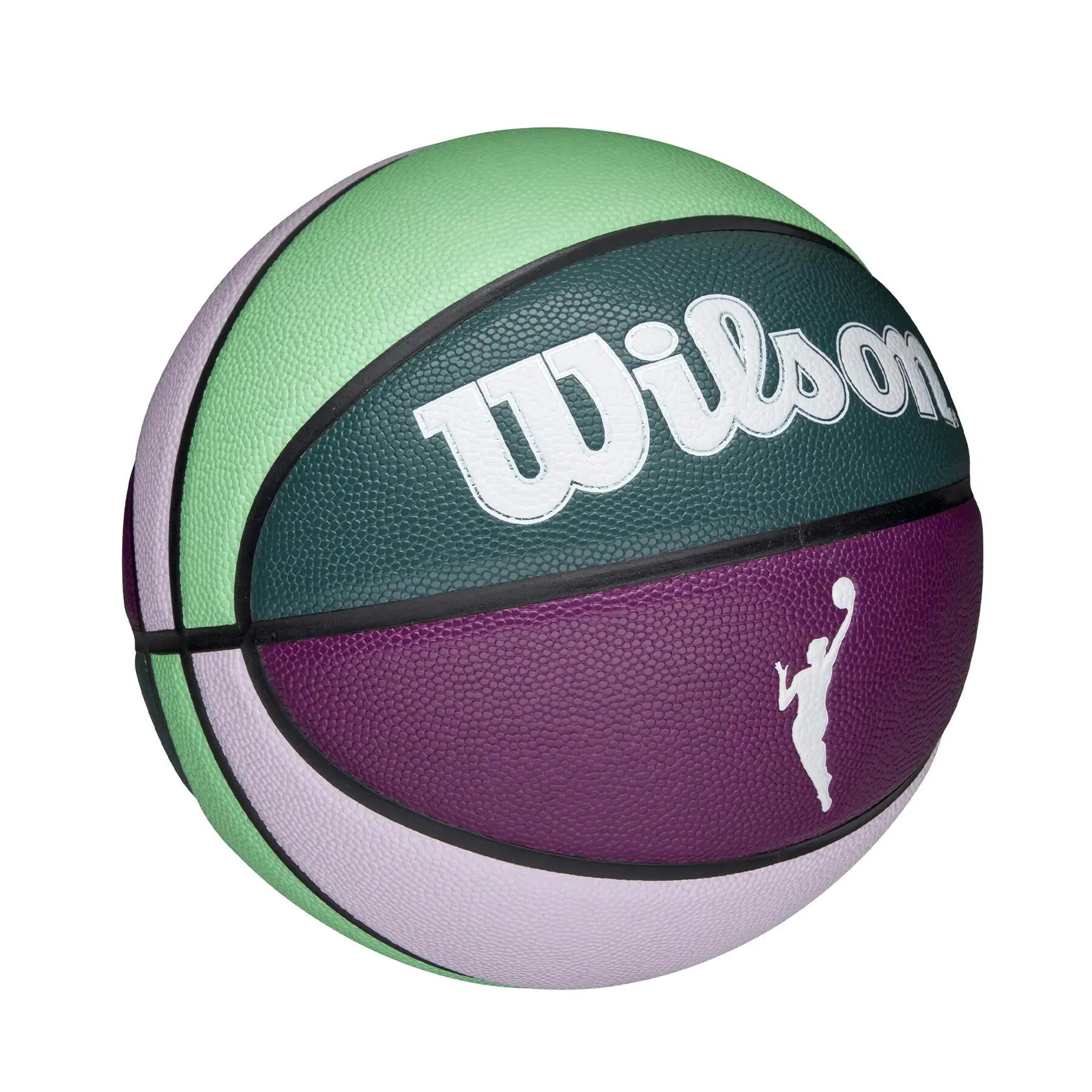 Palla da basket WNBA Heir Wow 2/7