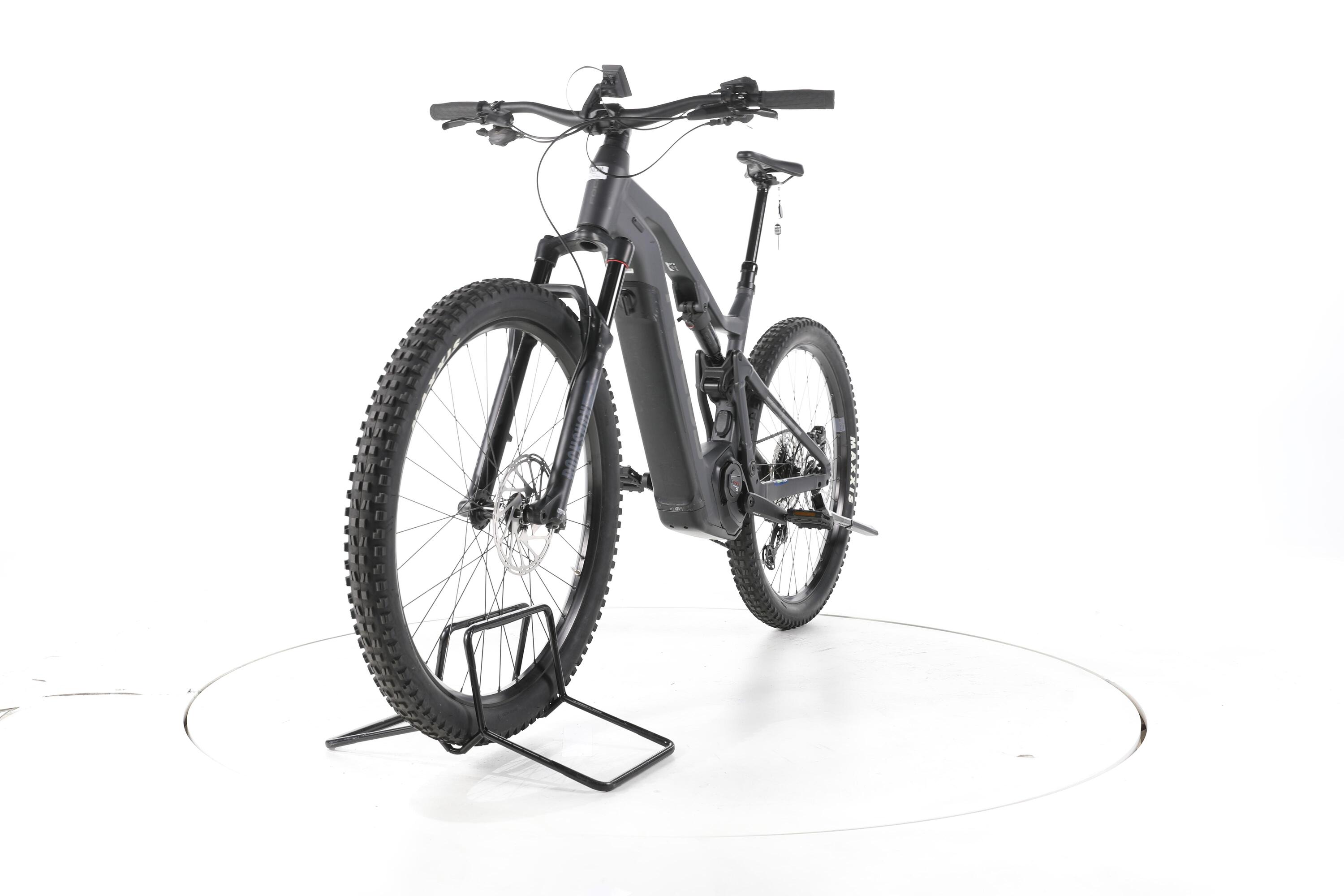 Ebike ricondizionata · Focus Thron² 6.8 · Ottime condizioni 4/7