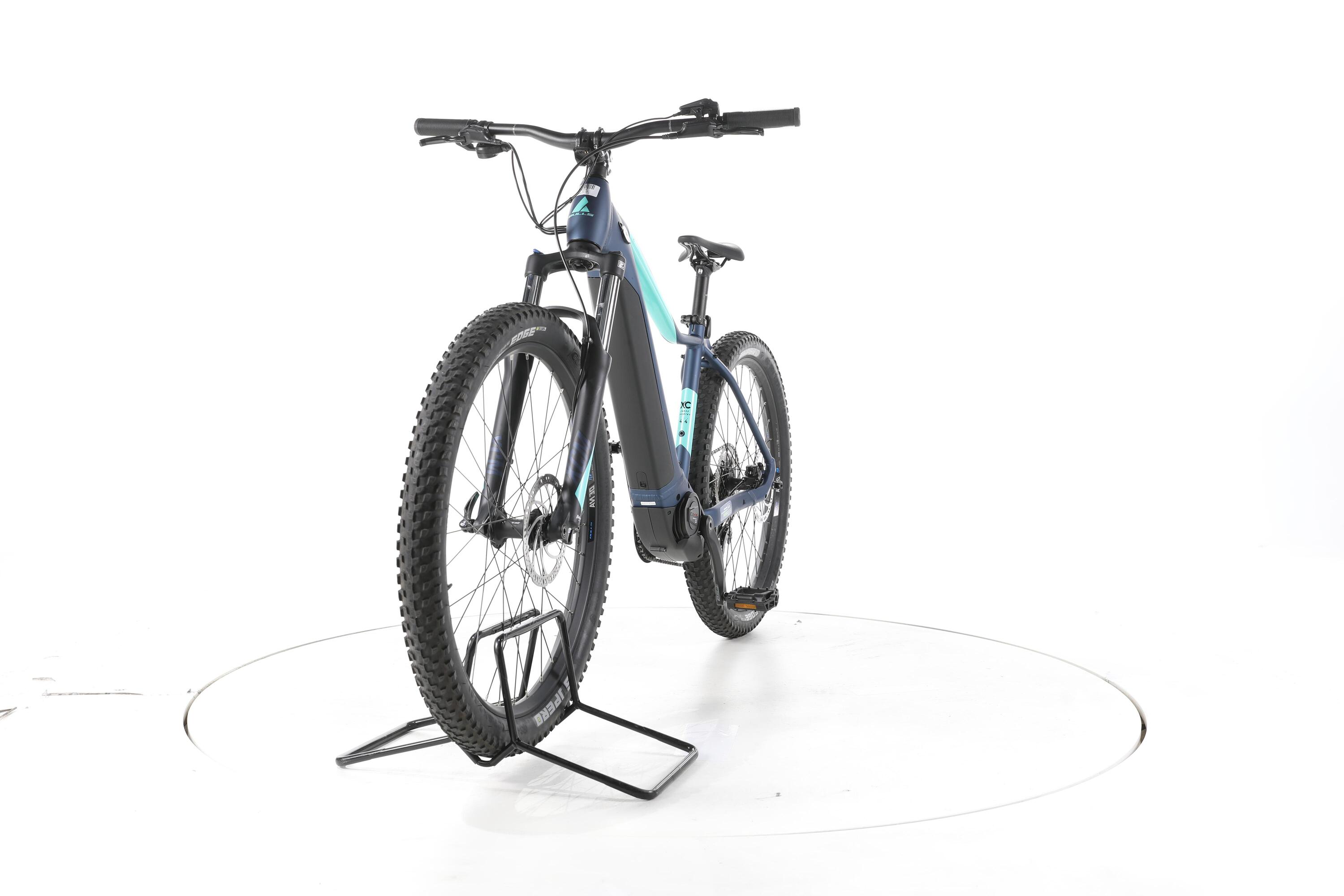 Ebike ricondizionata · Bulls Aminga EVA 1 · Ottime condizioni 4/7