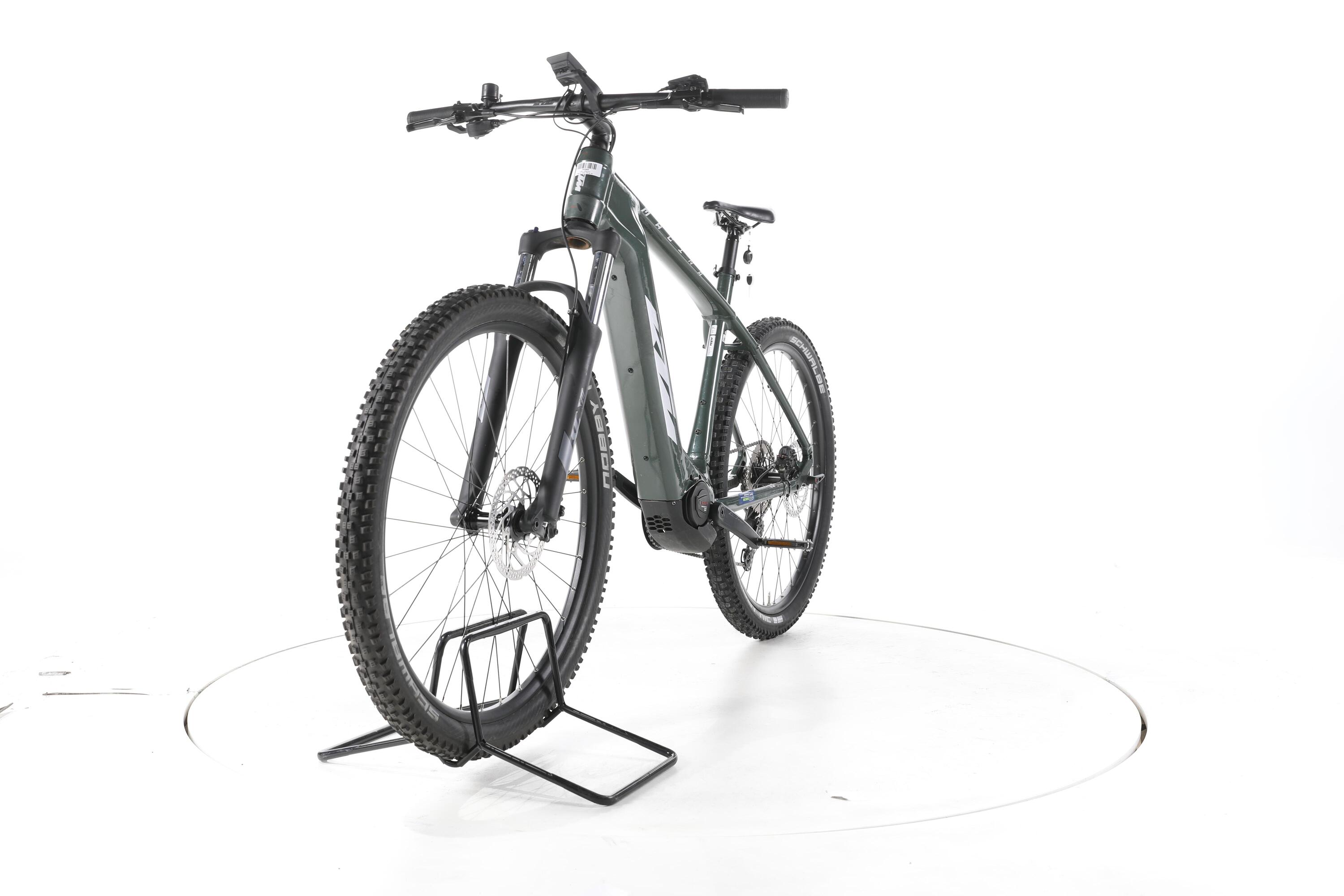 Refurbished - KTM Macina Team 793 E-Bike - In gutem Zustand 4/7