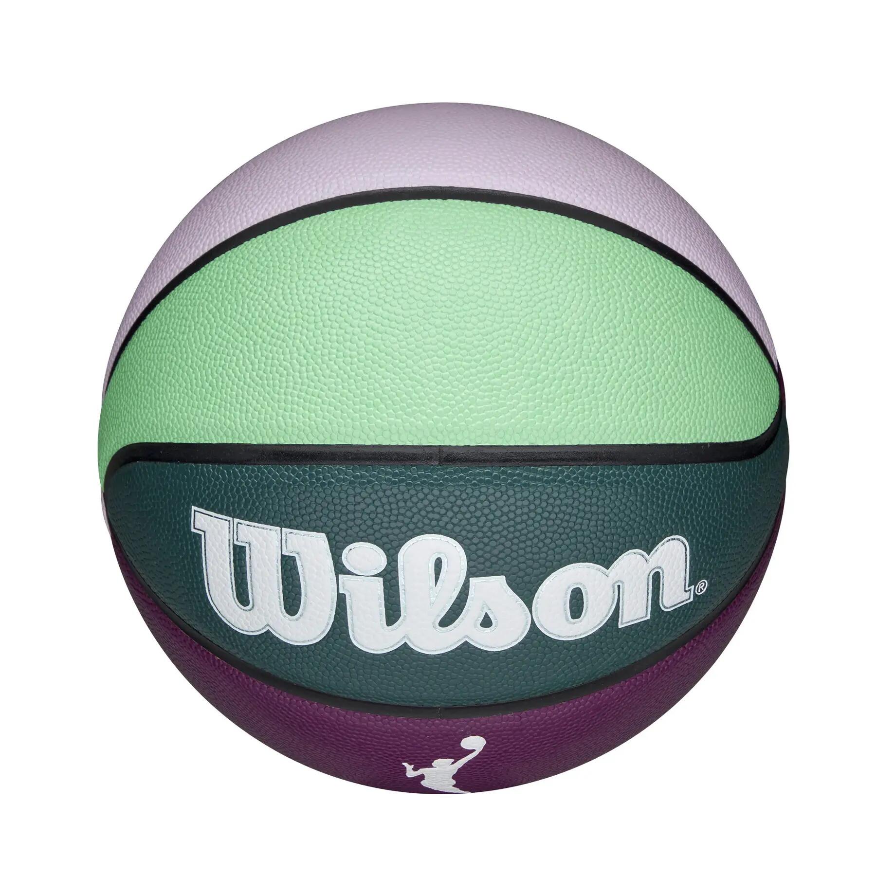 Palla da basket WNBA Heir Wow 5/7