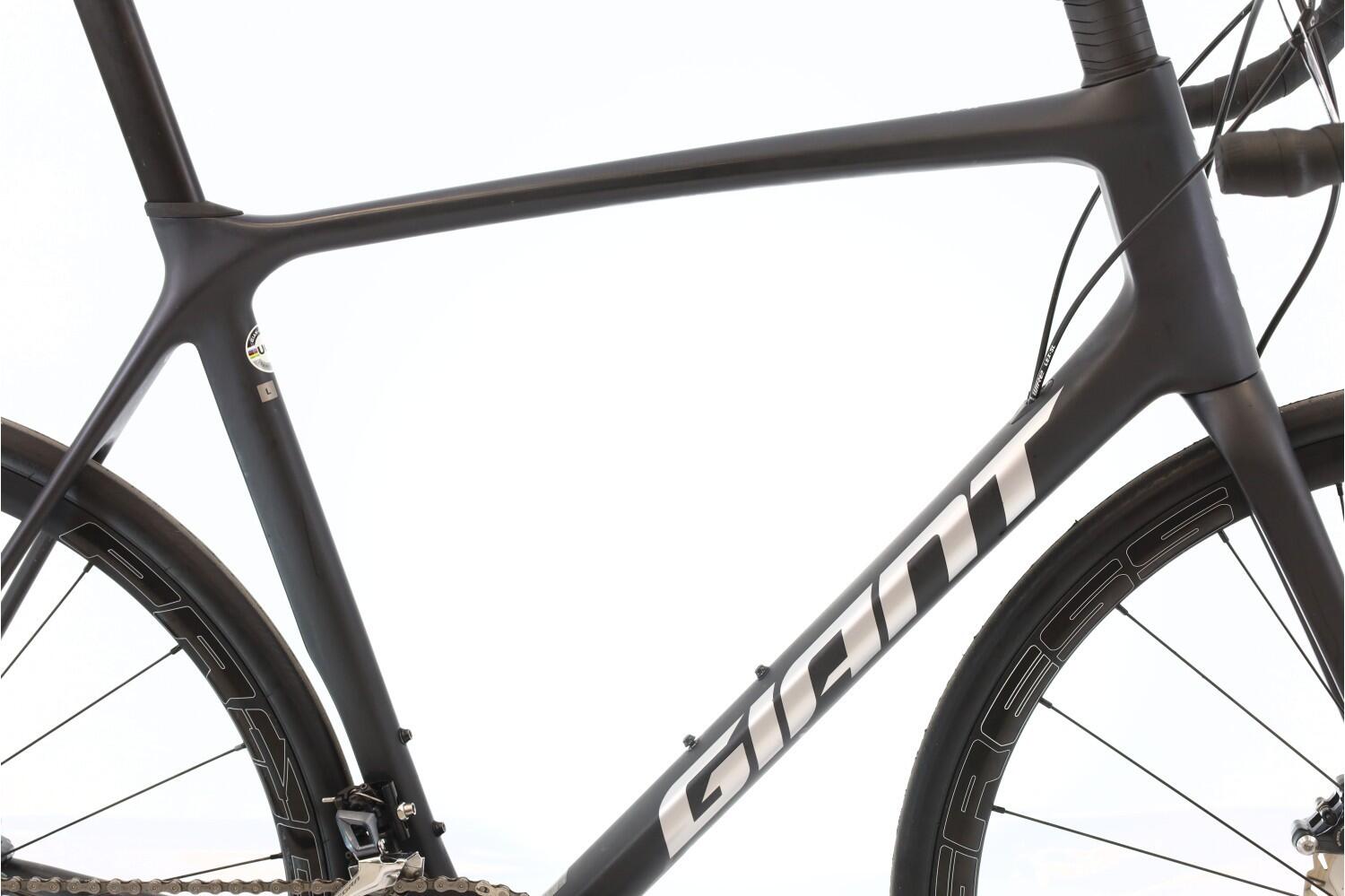 Refurbished Rennrad ·  TCR Advanced 1 · Sehr guter Zustand 2/8