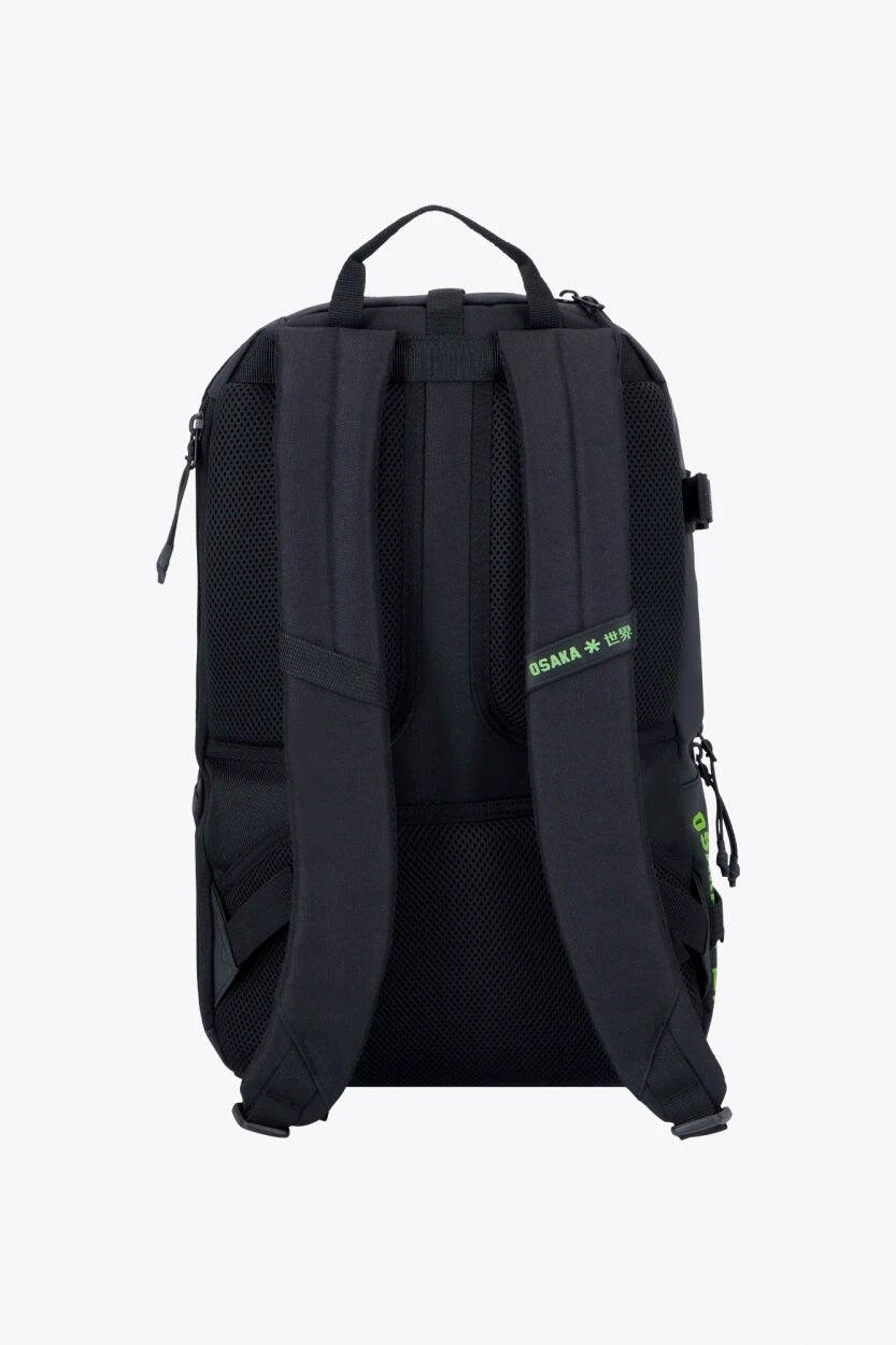 Mochila Osaka Pro Tour | Negro icónico 4/6