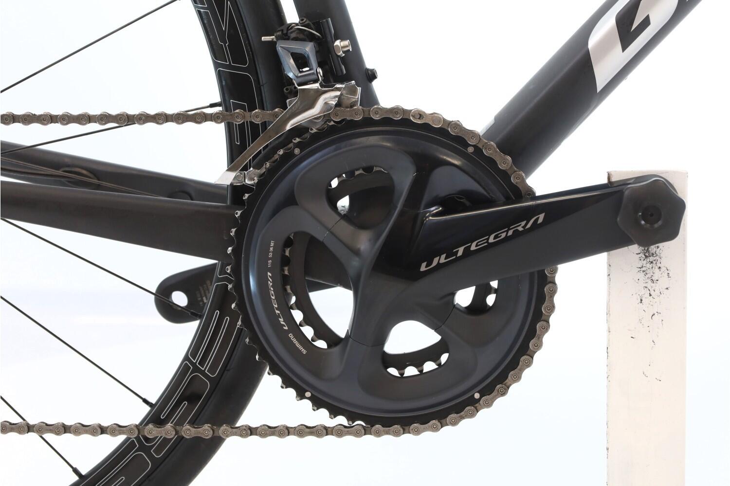 Refurbished Rennrad ·  TCR Advanced 1 · Sehr guter Zustand 5/8