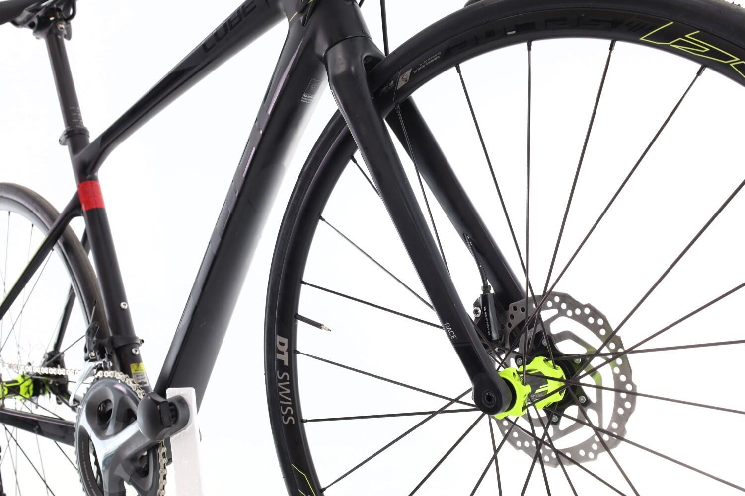 Refurbished Rennrad ·  Attain SL · Sehr guter Zustand 5/8