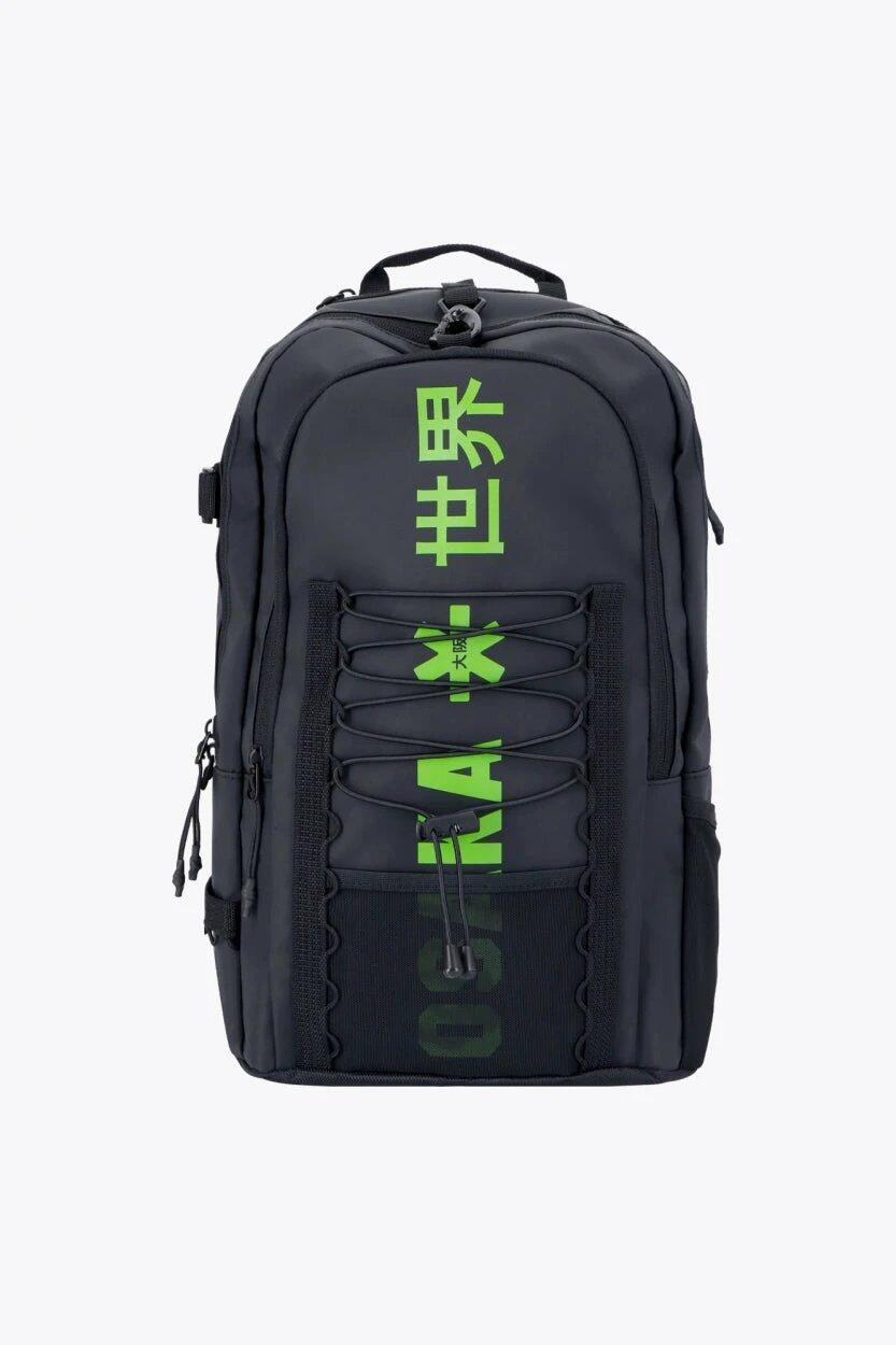 Mochila Osaka Pro Tour | Negro icónico 1/6
