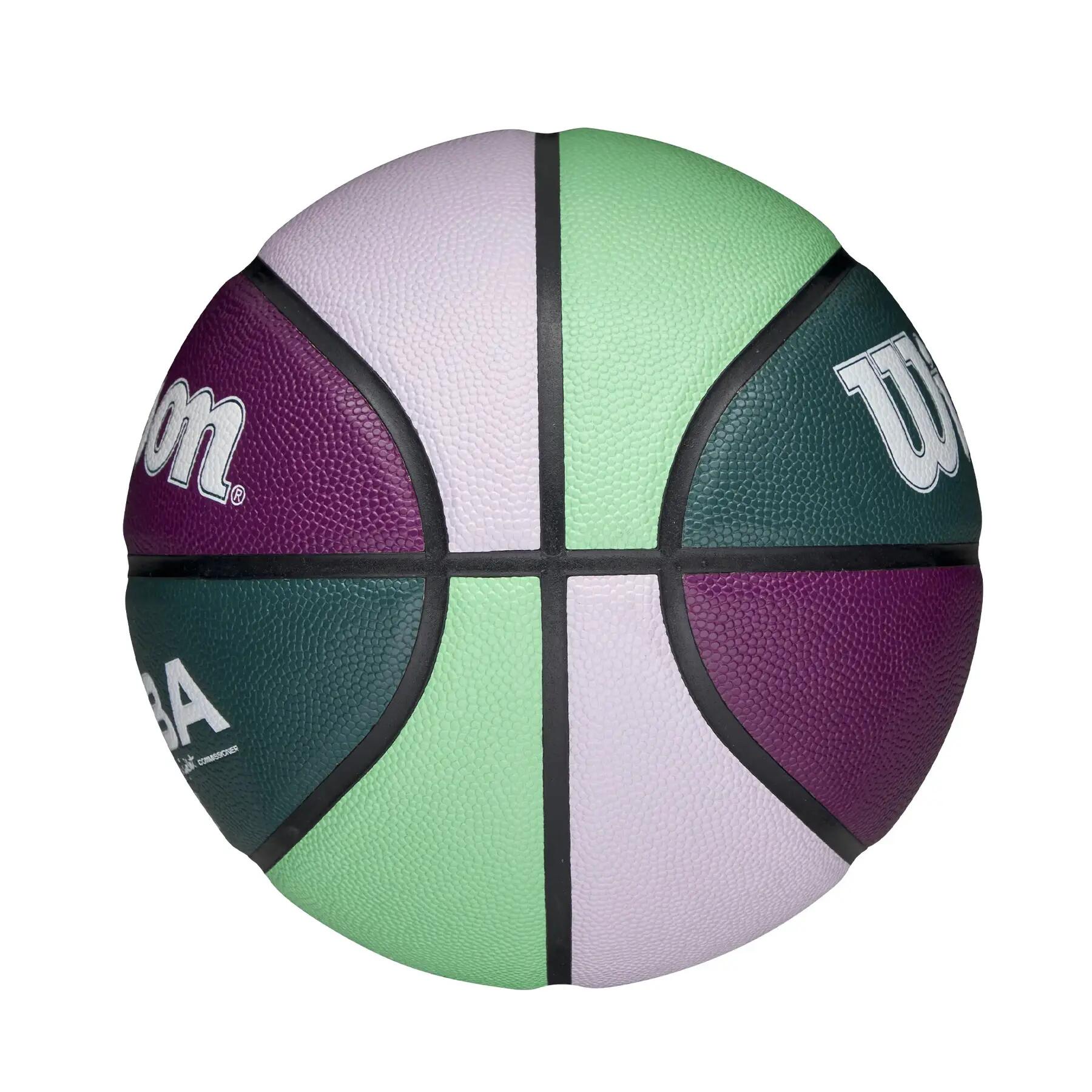 Palla da basket WNBA Heir Wow 4/7