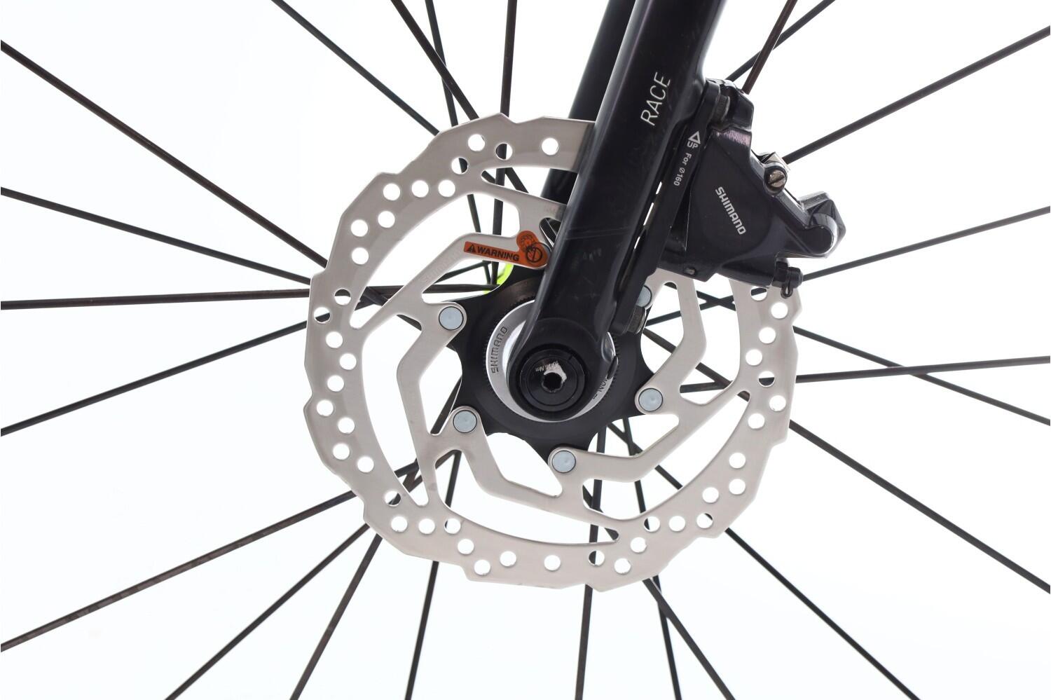 Refurbished Rennrad ·  Attain SL · Sehr guter Zustand 7/8