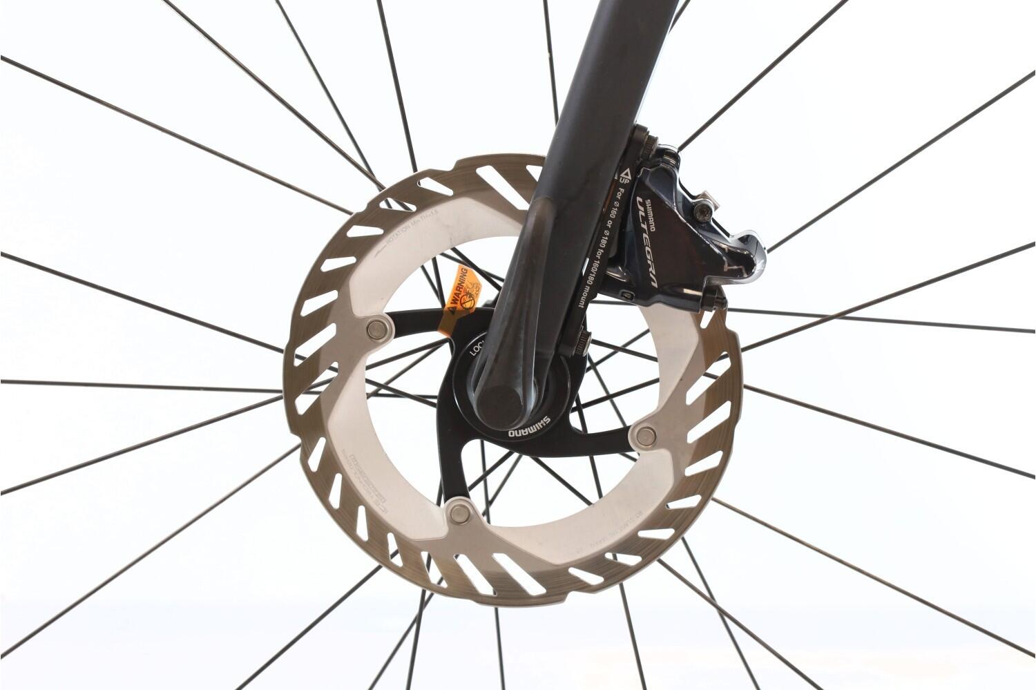 Refurbished Rennrad ·  TCR Advanced 1 · Sehr guter Zustand 7/8