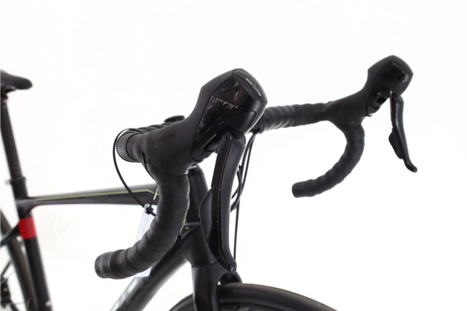 Refurbished Rennrad ·  Attain SL · Sehr guter Zustand 6/8