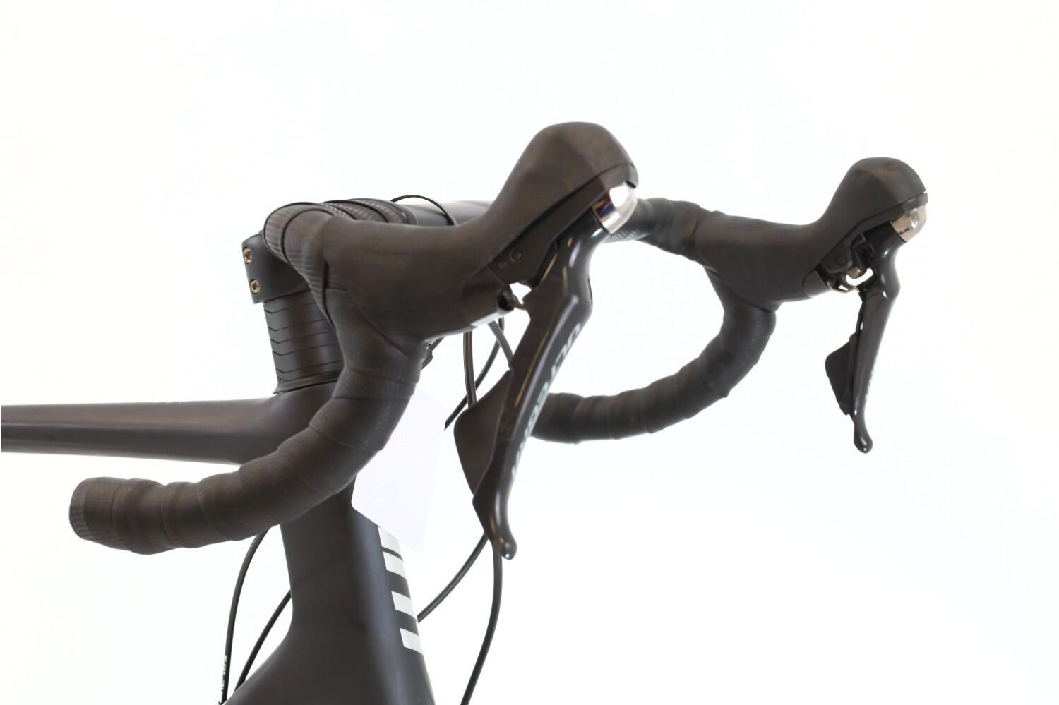 Refurbished Rennrad ·  TCR Advanced 1 · Sehr guter Zustand 6/8