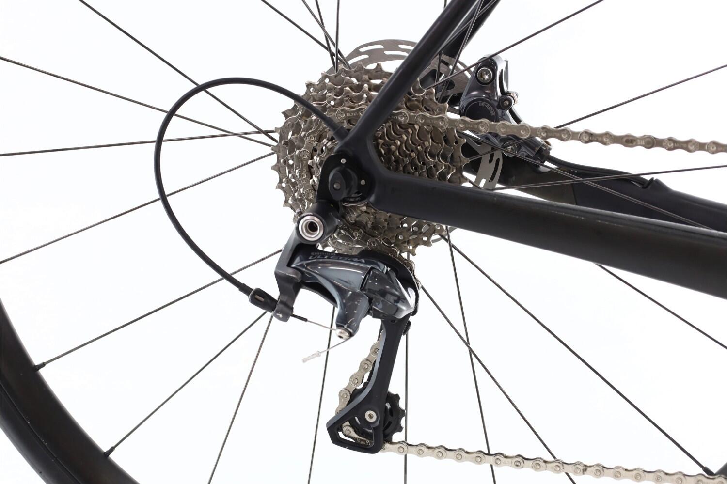 Refurbished Rennrad ·  Roubaix · Sehr guter Zustand 3/8