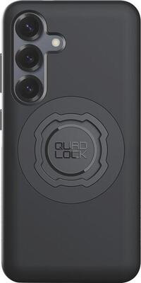 Quad lock mag case samsung galaxy s25 - magnetische beschermhoes