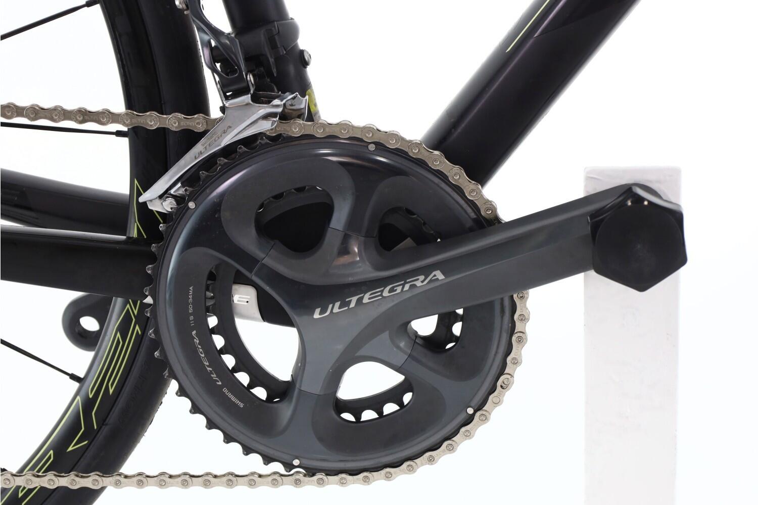 Refurbished Rennrad ·  Attain SL · Sehr guter Zustand 4/8