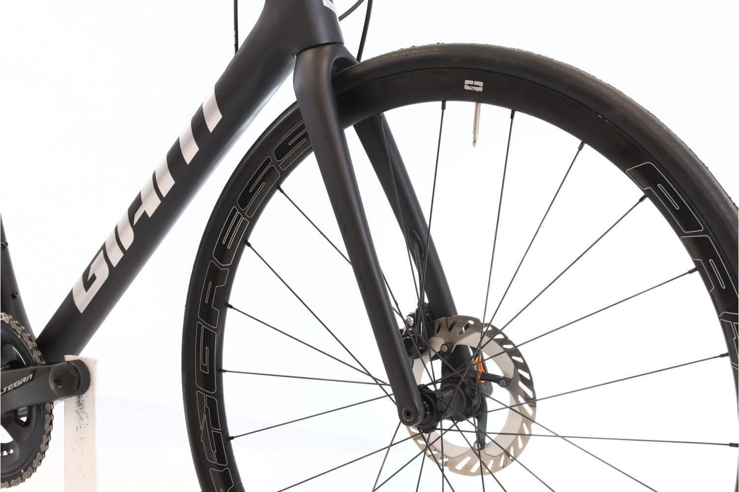 Refurbished Rennrad ·  TCR Advanced 1 · Sehr guter Zustand 4/8