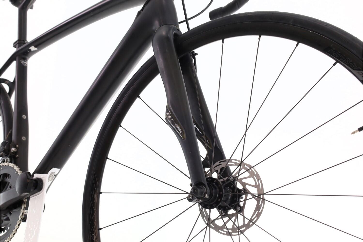 Refurbished Rennrad ·  Roubaix · Sehr guter Zustand 5/8