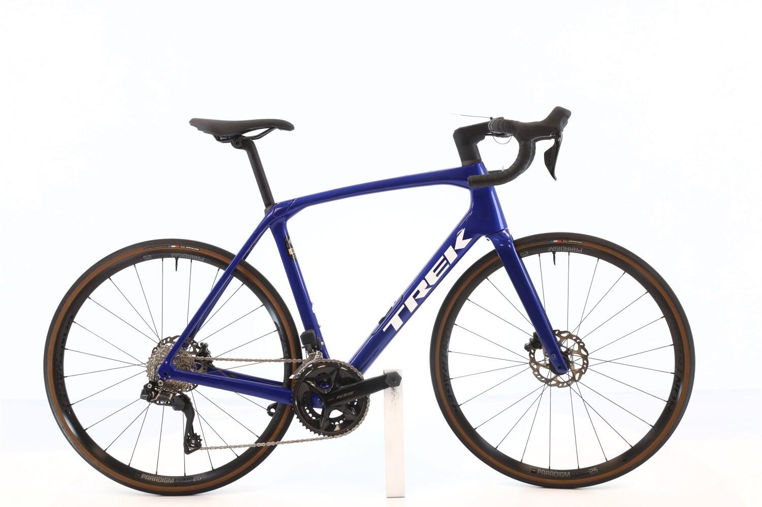 TREK picture