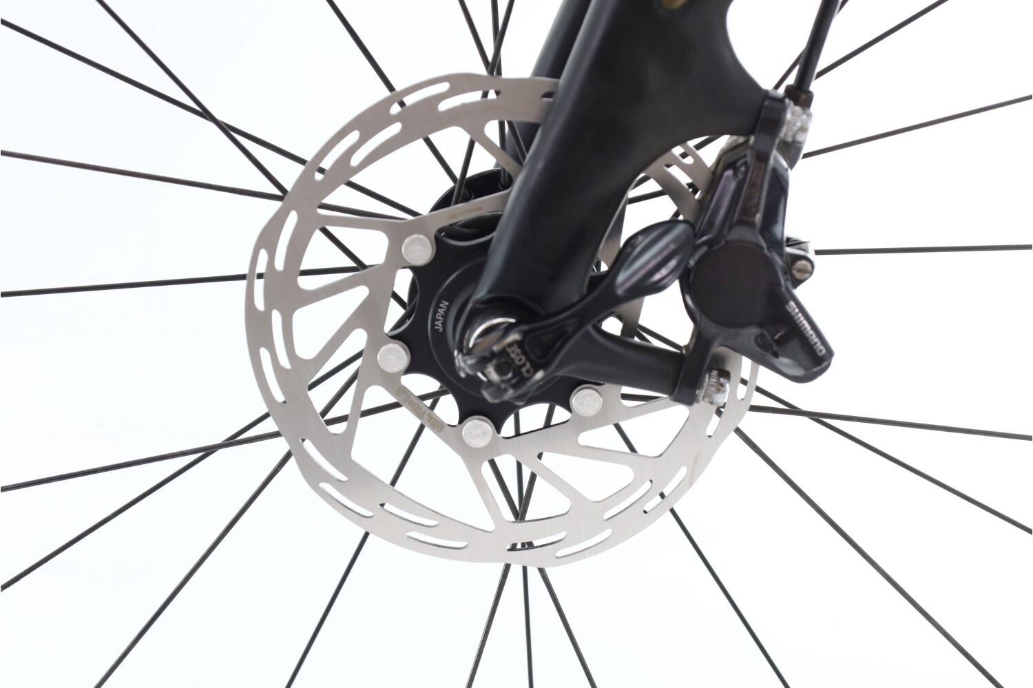 Refurbished Rennrad ·  Roubaix · Sehr guter Zustand 7/8