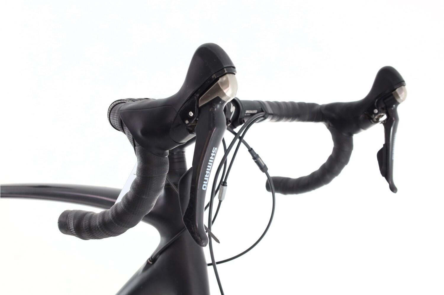 Refurbished Rennrad ·  Roubaix · Sehr guter Zustand 6/8