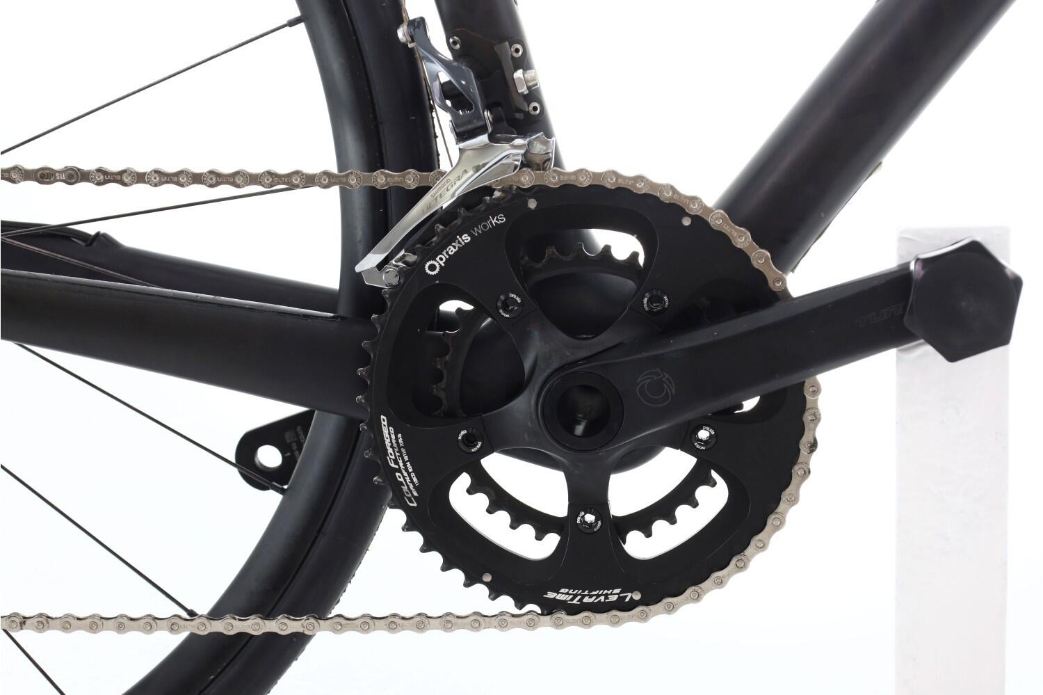 Refurbished Rennrad ·  Roubaix · Sehr guter Zustand 4/8
