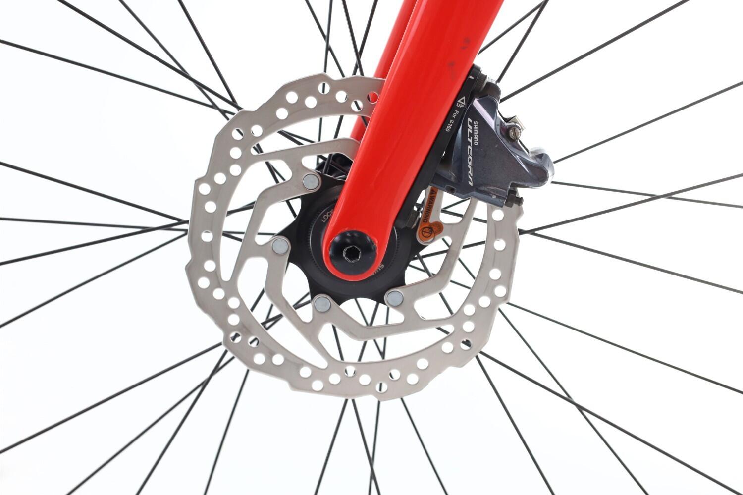 Vélo de route reconditionné · Wilier R Team · Très bon état 7/8
