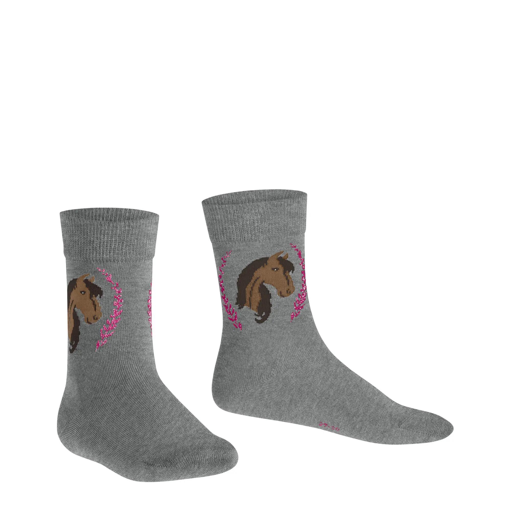 Calze bambino Falke Horse 7/9