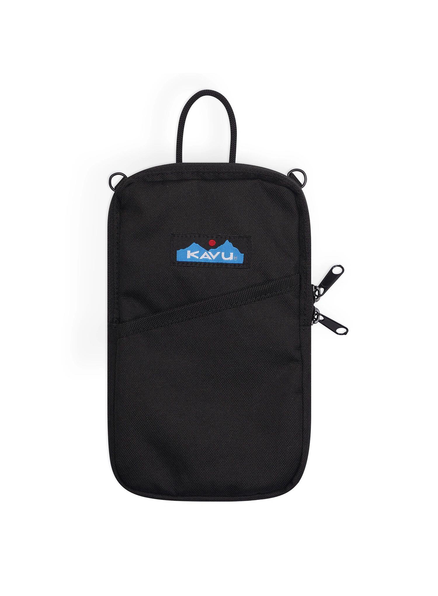 Saszetka Kavu Essential Case - raven 3/4